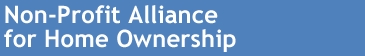 non-profit alliance
